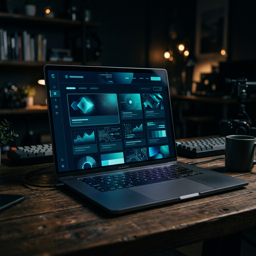 Web Design